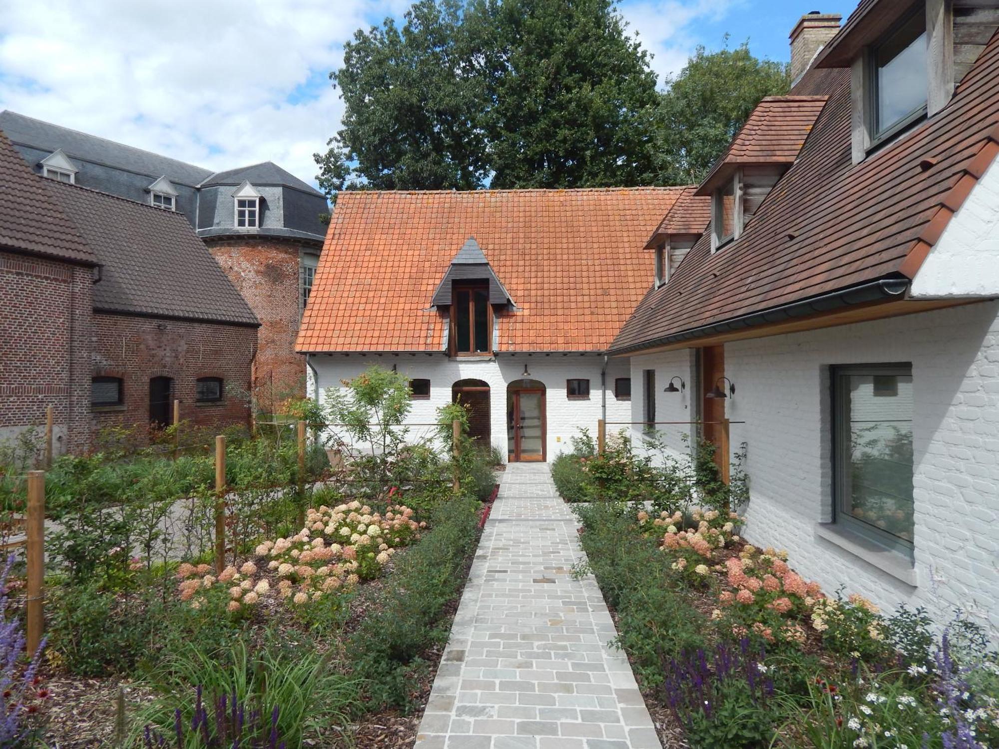 'T Knus Gewilg Bed & Breakfast Avelgem Exterior photo
